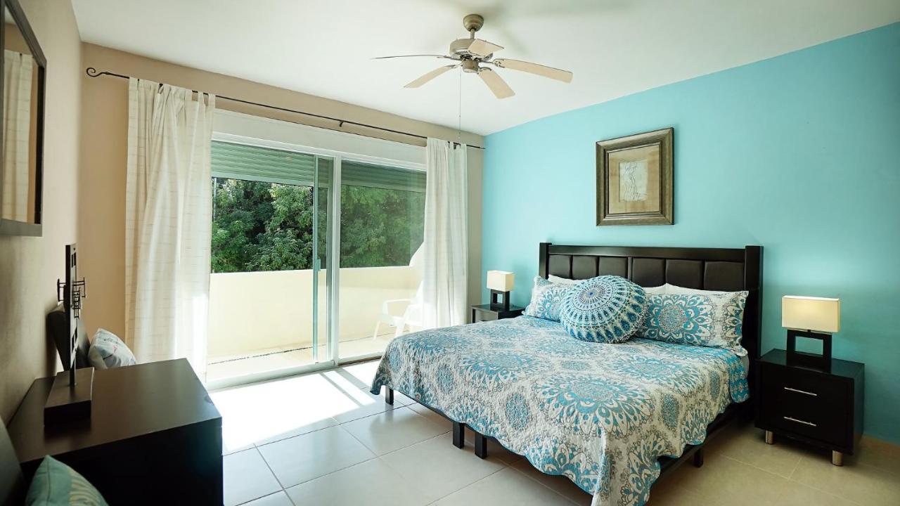 Meridian Downtown Apartments Playa del Carmen Exterior foto